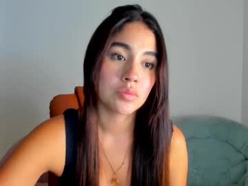 Ariamontgomeryyy March 25, 2025 Chaturbate stream image