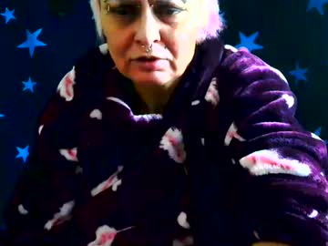Bella_Nathalie March 25, 2025 Chaturbate stream image
