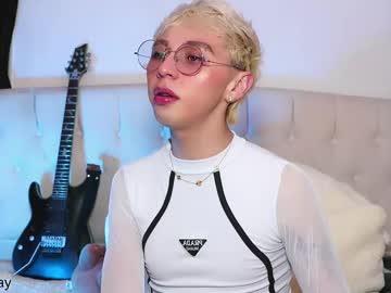 Blue_Boy_1 March 25, 2025 Chaturbate stream image