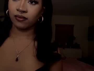 Cherryprincess20 March 25, 2025 Chaturbate stream image