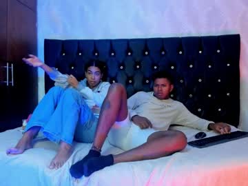 Ethan_Blackwood March 25, 2025 Chaturbate stream image