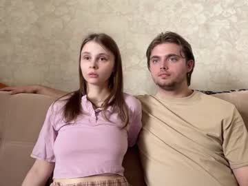Eva_Calvin March 25, 2025 Chaturbate stream image