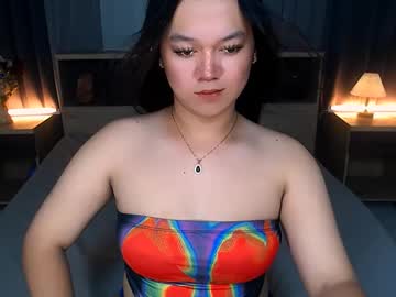 Jax_Carter March 25, 2025 Chaturbate stream image