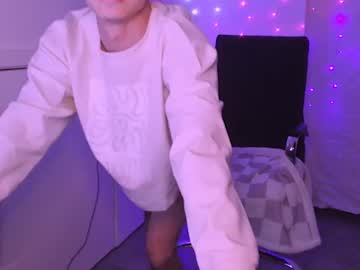Mars_Stars March 25, 2025 Chaturbate stream image