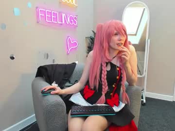 Mellinda_Fowler March 25, 2025 Chaturbate stream image