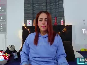Mollyykarter March 25, 2025 Chaturbate stream image