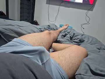 Nalitonude March 25, 2025 Chaturbate stream image