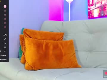 Robert_Kingg March 25, 2025 Chaturbate stream image