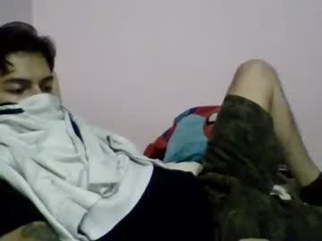 Sagitario_777 March 25, 2025 Chaturbate stream image