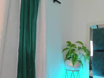Selena_Bellarte March 25, 2025 Chaturbate stream image