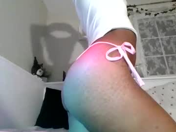 Theangelbabyyy March 25, 2025 Chaturbate stream image
