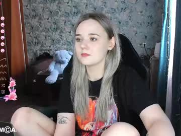 Your_Small_Bunny March 25, 2025 Chaturbate stream image