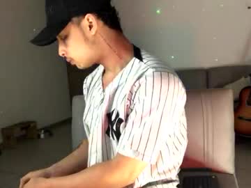 Zeusjeff March 25, 2025 Chaturbate stream image