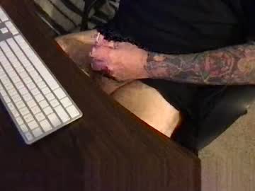 Arcade76 March 25, 2025 Chaturbate stream image