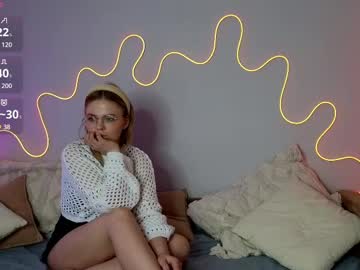 Betty_Blair_ March 25, 2025 Chaturbate stream image