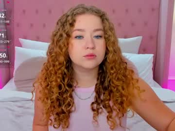 Cassieride March 25, 2025 Chaturbate stream image