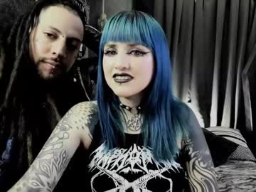 Dimmuanddarkness March 25, 2025 Chaturbate stream image