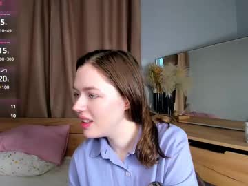 Gwenclem March 25, 2025 Chaturbate stream image