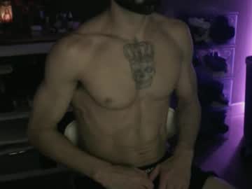 Hotboyslim69 March 25, 2025 Chaturbate stream image