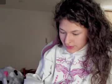 Iam_Nikki March 25, 2025 Chaturbate stream image