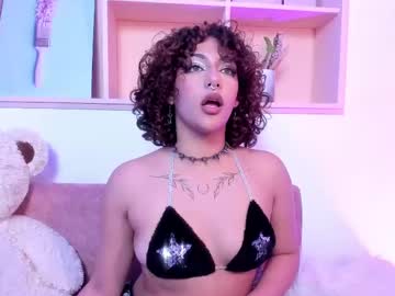 Indira_Vibes March 25, 2025 Chaturbate stream image