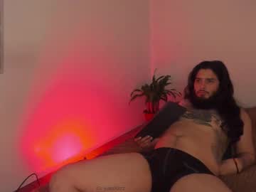 Juan_Cruz_ March 25, 2025 Chaturbate stream image