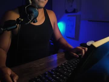 Lightskinbeachboy March 25, 2025 Chaturbate stream image