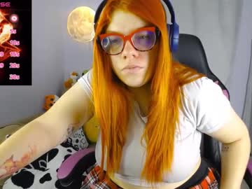 Lucie_Nicolls stream photo from March 25, 2025