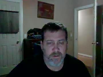 Mercer1977 stream photo from March 25, 2025