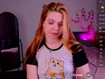 Millalluu March 25, 2025 Chaturbate stream image
