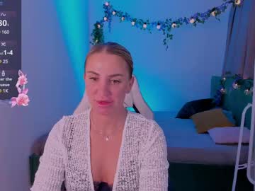 Seexy_Rina March 25, 2025 Chaturbate stream image