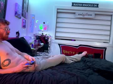Thecarrguyy March 25, 2025 Chaturbate stream image