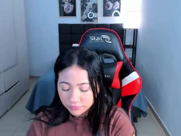 Ary__Luna March 25, 2025 Chaturbate stream image