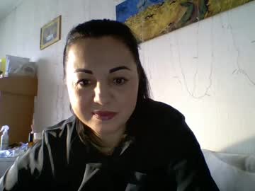 Bagira_Vv March 25, 2025 Chaturbate stream image