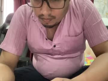 Brahminhugedick March 25, 2025 Chaturbate stream image
