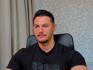 Clintmasterss March 25, 2025 Chaturbate stream image