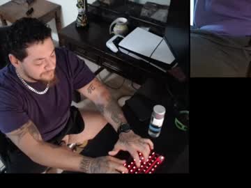 Desertadventures25 March 25, 2025 Chaturbate stream image