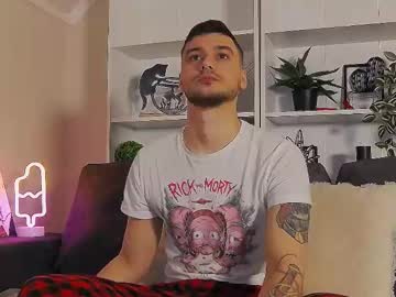 Ernest_Jones March 25, 2025 Chaturbate stream image