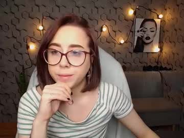 Hotmariella March 25, 2025 Chaturbate stream image