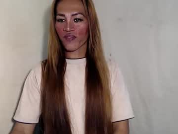 Isabellabigcock03 stream photo from March 25, 2025