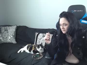 Lillith_Nightraven March 25, 2025 Chaturbate stream image