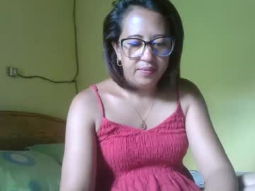 Mimisou513 March 25, 2025 Chaturbate stream image
