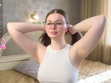 Odettedurston March 25, 2025 Chaturbate stream image