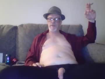 Sexy_White_Daddy March 25, 2025 Chaturbate stream image