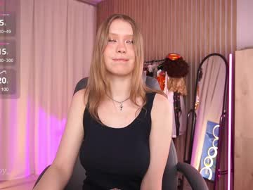 Tatacoy March 25, 2025 Chaturbate stream image