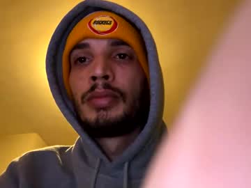 Yessnia March 25, 2025 Chaturbate stream image