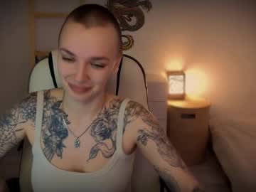 Camellia_Moon March 25, 2025 Chaturbate stream image