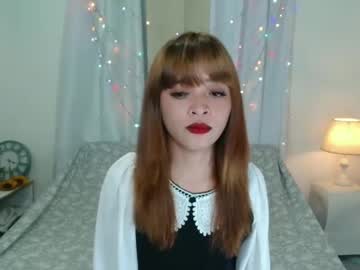 Christin_Gray March 25, 2025 Chaturbate stream image