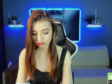 Cold_Heart_Nika March 25, 2025 Chaturbate stream image