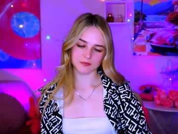 Deboralarson March 25, 2025 Chaturbate stream image